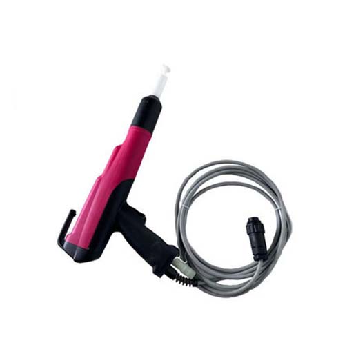Powder Coat Spray Gun Factory Precision Tools for Superior Coating Results